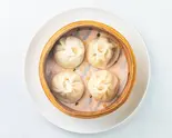 小籠包 Soup Dumpling（心意）