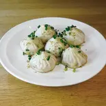 焼き小籠包(小次郎池袋店)