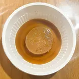 おでん(大根)（櫻三輪堂）