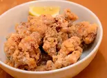 【お得！】若鶏のから揚げ(5個)（串もん酒場 ひびき屋 谷町四丁目店）