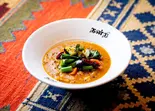 サンバルカレー（106 South Indian）
