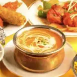 ミックス野菜カレー/MIX VEGETABLE CURRY（ミラン レストラン）