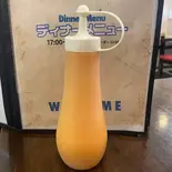 Salad dressing（NEW TAJMAHAL EVEREST 塚本店）