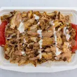 チキンオツマミケバブ Otsumami(TURKA KEBAB)