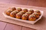 たこ焼き13個（焼きやき ぼん凡）