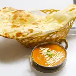 カレーセット curry set(カレーチリー)