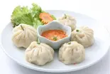 モモ5P momo 5P ※デリバリー価格675円（カレーダイニングシムラン保土ヶ谷店）