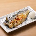 とろサバの炙り焼き（はなび 麻生店）