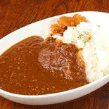 中華屋 啓ちゃん 大盛りカレーライス(中華屋 啓ちゃん)
