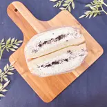 チョコミント＆クッキークリーム（17sandwiches王子店）
