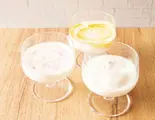 ヨーグルト(ストロベリー) / Yogurt(Strawberry)（タージマハール）