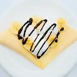 バナナチョコ（Crepe de ReA）