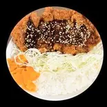 味噌カツ丼（てんこもり弁当湊川店）