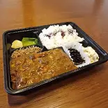 サカナノミカレー（大師北 サカナノミ）