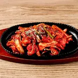豚肉炒め(ゾアヨ)