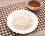 バスマティライス/Basmati Rice(インド料理 DEEPA)