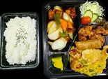 キリン特製弁当（中華料理キリン）