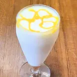 マンゴーラッシー/Mango Lassi（SPICE MAGIC）