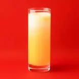 マンゴーラッシー/Mango Lassi（サハラ インドアジアンレストラン）