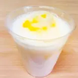 マンゴーラッシー/Mango Lassi（Assam dining garden）