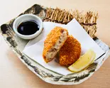 【単品】俺の牛タンコロッケ1個（俺の牛タンカレー食ってみな。神戸楠店）