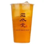 台湾黒ウーロン茶（芯水堂 池袋店）
