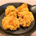 フライドチキン(4個)_ハニ-マスタ-ドソ-ス付き 후라이드치킨(HANCHAN市場)