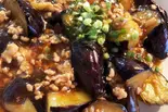 マーボー茄子（中華料理揚子江）