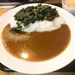 北品川カレーS（ロビンソンクルーソーカレーハウス）