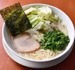らーめん（ぶたの旨味らーめん とんくる 笹塚店）