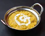 ダル【豆】カレーDALCURRY（ナン太郎）