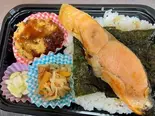 のり弁当（ぱくぱく）