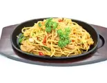 ミックスチョウミン Mix Chowmein(すなお東京)