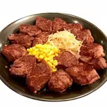 スーパーメガカウボーイ弁当(US産ハラミ675g)（ステーキハウス テキサス東伏見店）