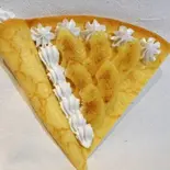アップルシナモン（カフェタッピーノ）