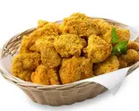 (骨なし)チーズスノーチキン1羽(26~27ピース+大根漬物)（MR.oh）