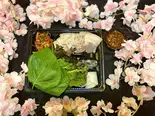 ポッサムセット/보쌈세트（韓国料理DARBIT 長居店）