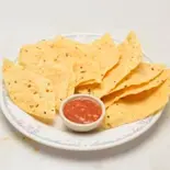 パパド Papad（【本格インドカレー】ハングリーアイHungry Eye）