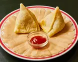 サモサ2P(SPICY HUB)