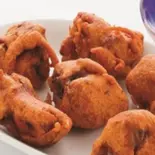 チキンパコラ Chicken Pakora（KABITA Indian Restaurant）