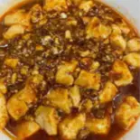 麻婆豆腐(単品)（GO喰）