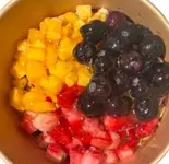スイートボウル Sweet bowl（A day night 神戸店）