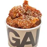 ハニーテリヤキチキンミニ/Honey Teriyaki Chicken Mini(カマロチキン駒込店 Gamaro Chicken Komagome)