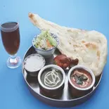 Bセット b set(ASIAN DINING PAREWA&BAR)