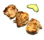 マライティッカ Malai Tikka 3Pcs(Halal)（トルカリ神保町店）