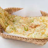 ガーリックナンGarlic Naan（ザイカZAIKA東武練馬店）