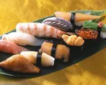 特上寿司 Premium Sushi（龍太楼）