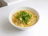 豚味タンメン(豚味)