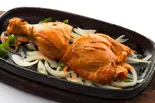 タンドリーチキンレッグ(2P)/Tandoori Chicken Legs(アグニ 松島)