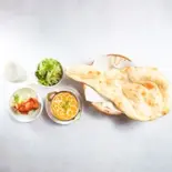 Bセット Bset（BROTHERS インドネパールレストラン）